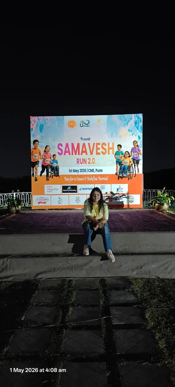 Samavesh Run Season 2